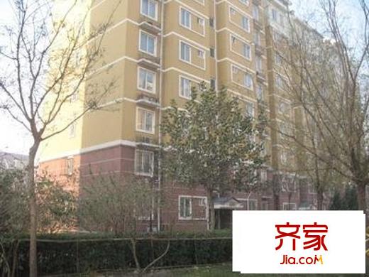 泰豐二期外景圖
