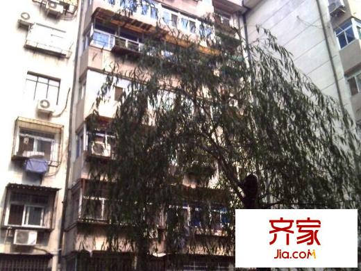 風(fēng)光里外景圖