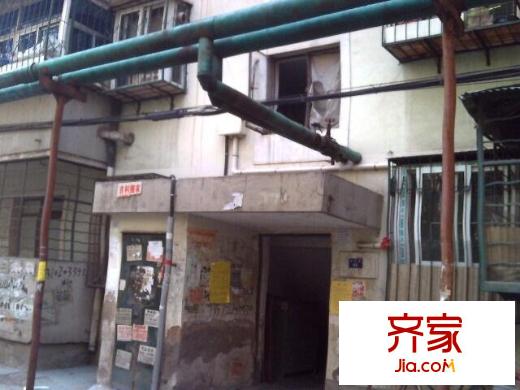 風(fēng)光里外景圖
