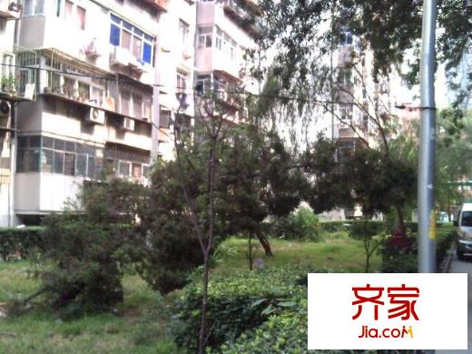 風(fēng)光里外景圖