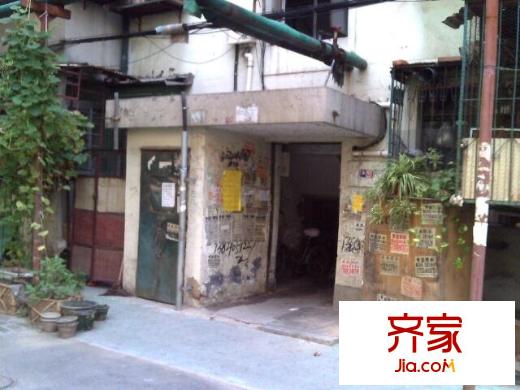 風(fēng)光里外景圖