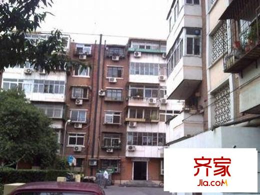 子牙里外景圖