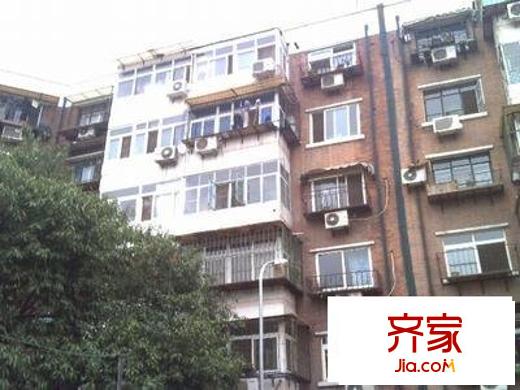 子牙里外景圖