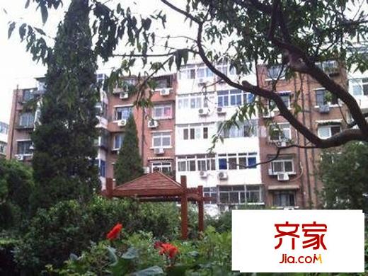 子牙里外景圖