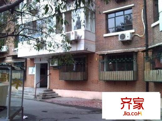 子牙里外景圖
