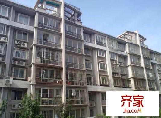凌奧花園外景圖