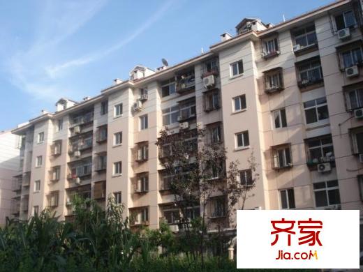 鑫泰家園外景圖