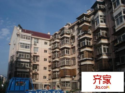 鑫泰家園外景圖