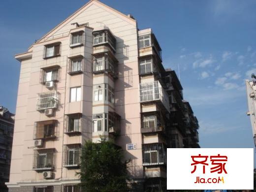 鑫泰家園外景圖