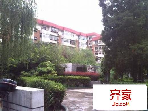 植物園東里外景圖