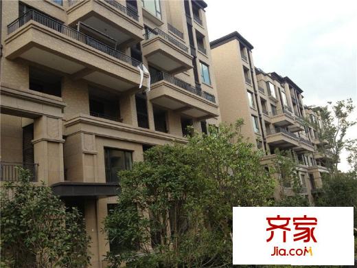 金地東城御院原創(chuàng)別墅（2013年7月18日）