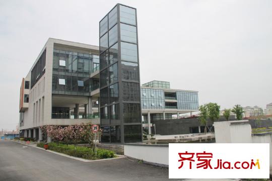金地東城御院梅墟文化藝術(shù)中心