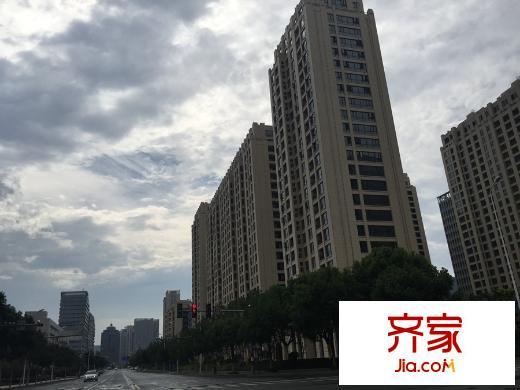 前程藏瓏工程進度20150905