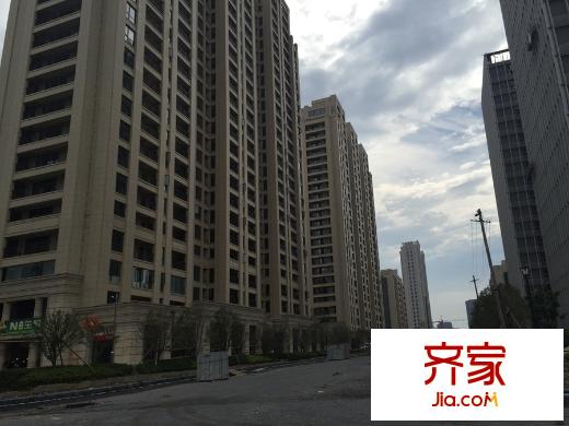 前程藏瓏工程進度20150905
