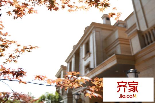 恒厚陽光城小區(qū)建筑（20150527）