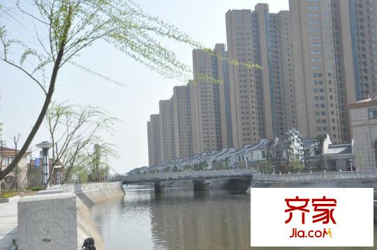 杭州灣世紀(jì)城