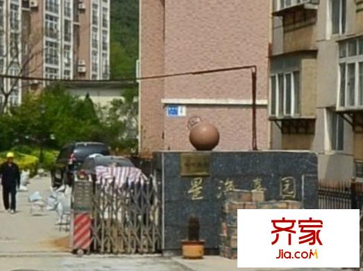 星海嘉苑外景圖1