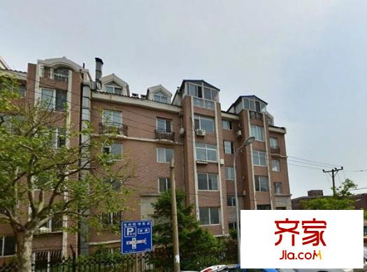 星海嘉苑外景圖2