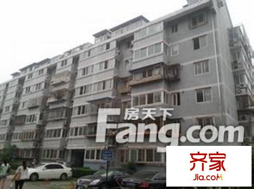 西管小區(qū)外景圖10