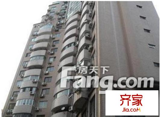 新鴻泰公寓樓外景圖11