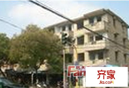 三市新村外景圖 8