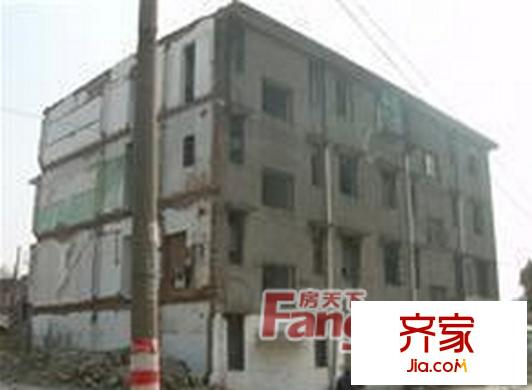 三市新村外景圖 9