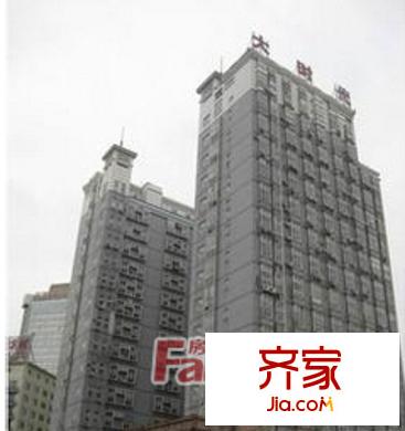 寧波外代大廈外景圖外代大廈11