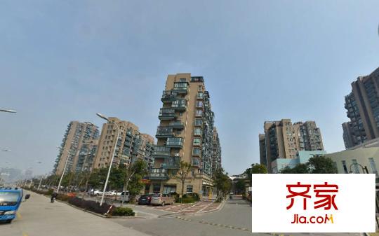馬園春小區(qū)外景圖1