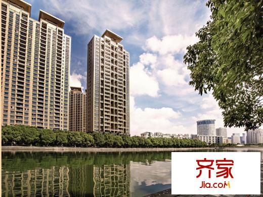 昆玉府外景圖5