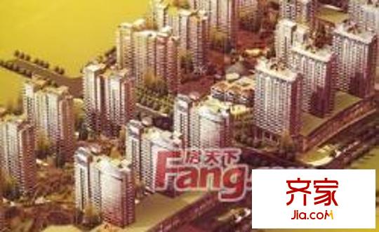 金光世家外景圖2