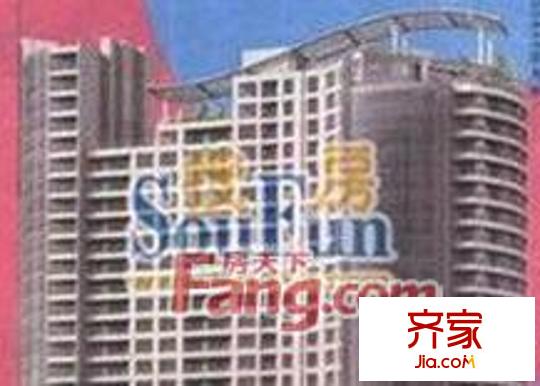 金光世家外景圖2