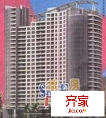 金光世家外景圖