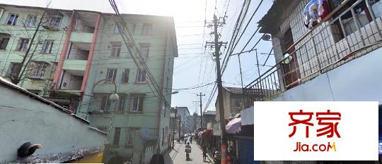 荷池新村外景圖4