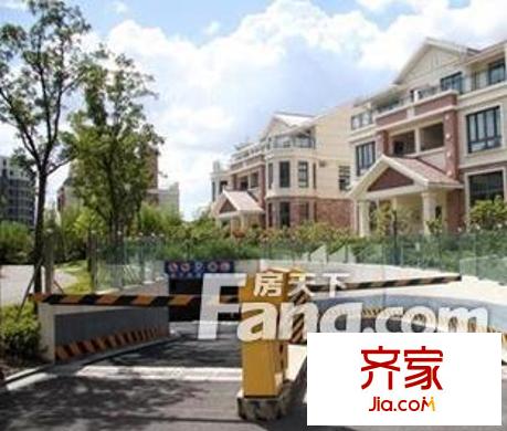樟韻人家外景圖8