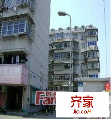 尹江新苑外景圖2