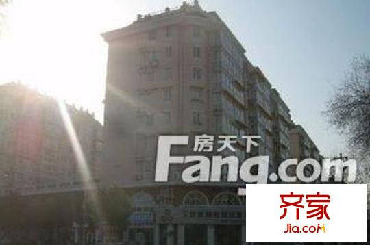 尹江新苑外景圖4
