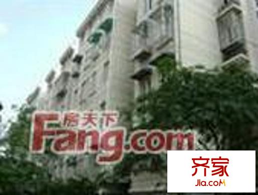 尹江新苑外景圖7