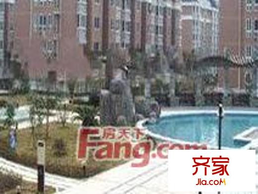 悠云閣外景圖