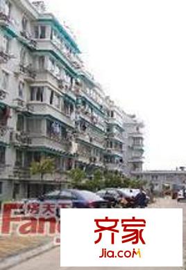 天興公寓外景圖2