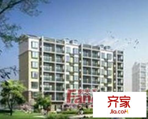天興公寓外景圖3