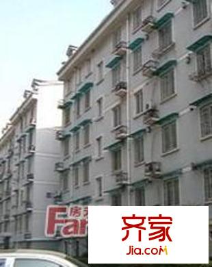 天興公寓外景圖2