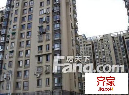 三北名都外景圖 