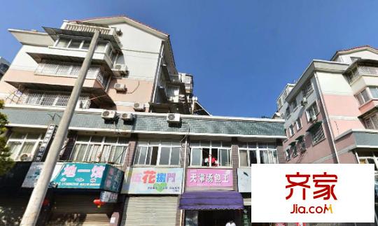景泰家園二期外景圖2