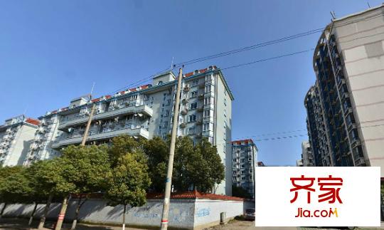 景泰家園二期外景圖5