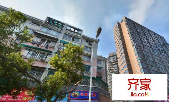 景泰家園二期外景圖7