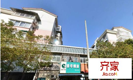 景泰家園二期外景圖4