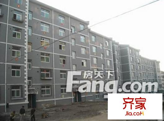 華盛小區(qū)外景圖華盛園2