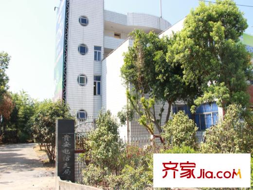 萬潤溫泉會館貴安電信支局20130809