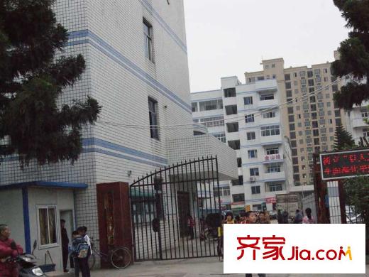 巨成雅園周邊學(xué)校（20140428）
