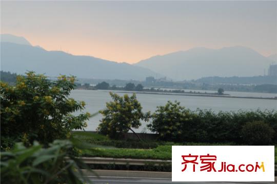 金輝淮安國(guó)際住區(qū)農(nóng)大沙灘